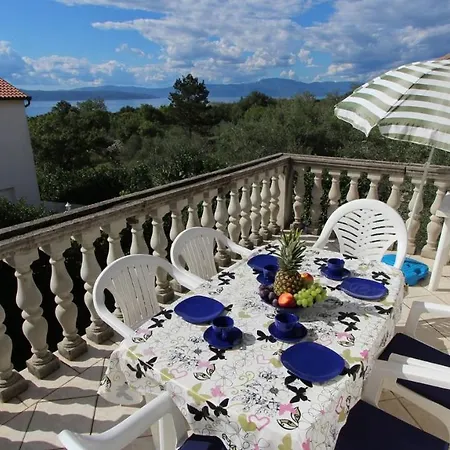 Turkalj Appartement
