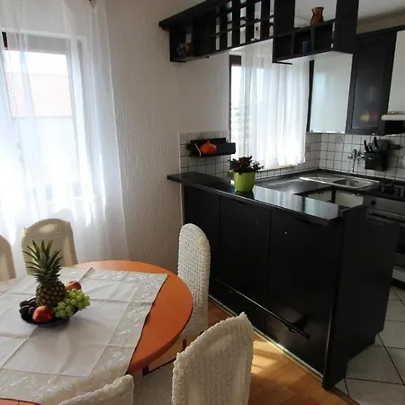 Turkalj Appartement *
