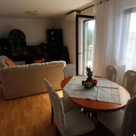 Appartement Turkalj *