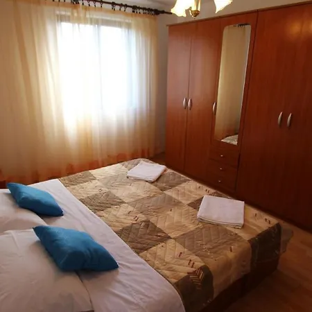 Appartement Turkalj Sveti Vid-Miholjice