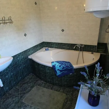 Turkalj Appartement Sveti Vid-Miholjice