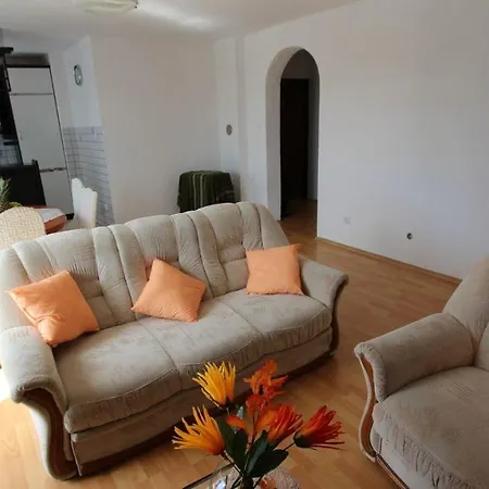 Turkalj Appartement Sveti Vid-Miholjice