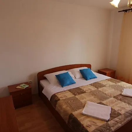 Turkalj Appartement Sveti Vid-Miholjice