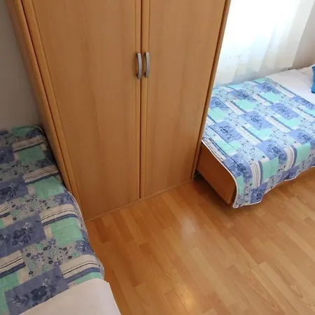 Apartmán Turkalj Sveti Vid-Miholjice