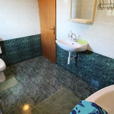 Appartement Turkalj *