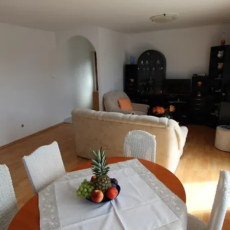 Turkalj Appartement Sveti Vid-Miholjice
