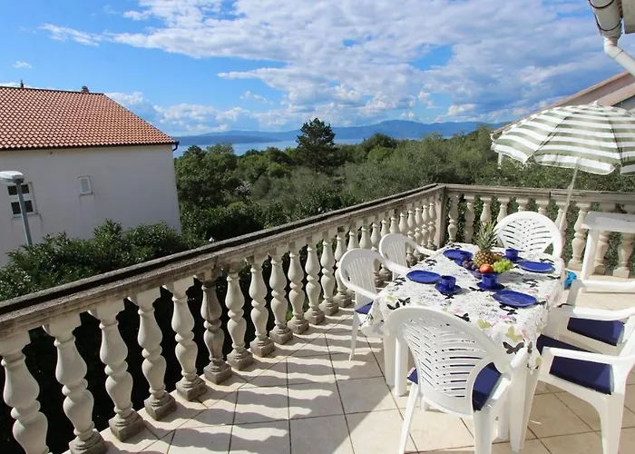 Turkalj Apartament