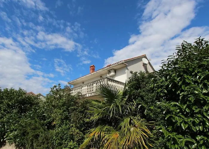 Turkalj Apartmán