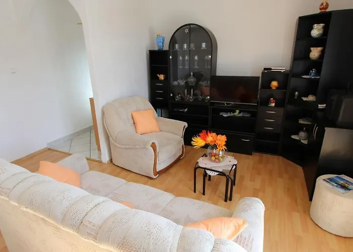 Apartament Turkalj Sveti Vid-Miholjice