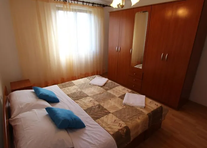 Apartament Turkalj Sveti Vid-Miholjice