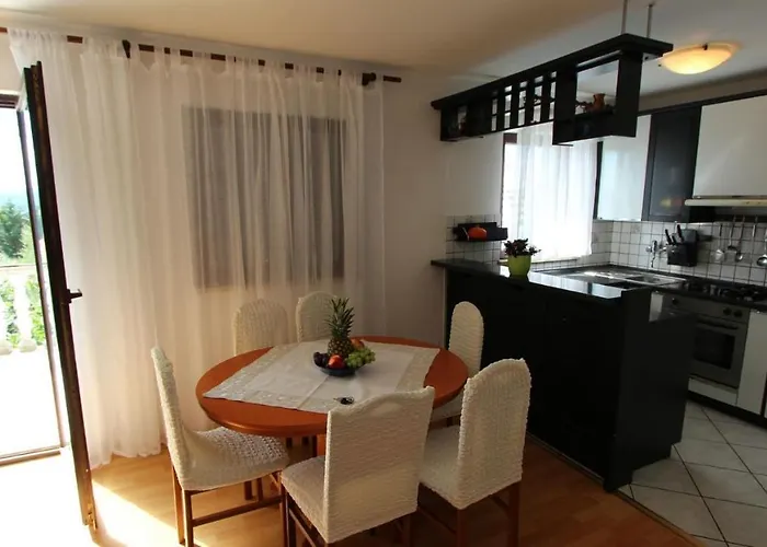 Turkalj Apartament *