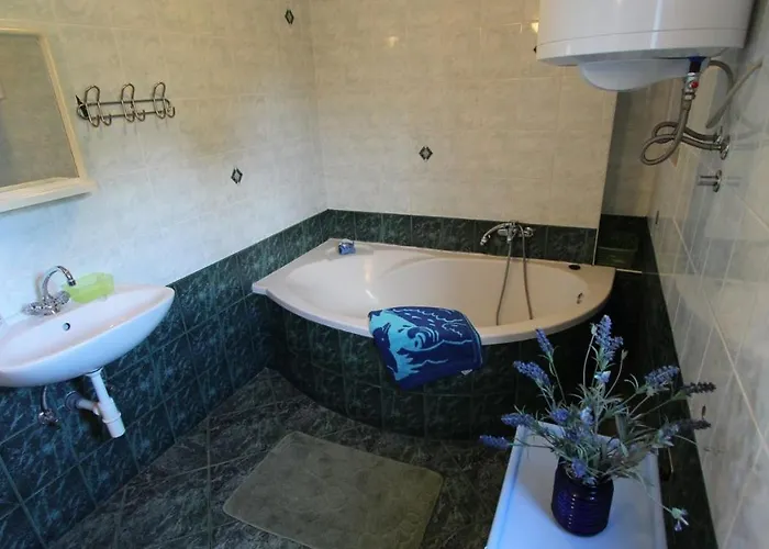 Turkalj Apartament Sveti Vid-Miholjice