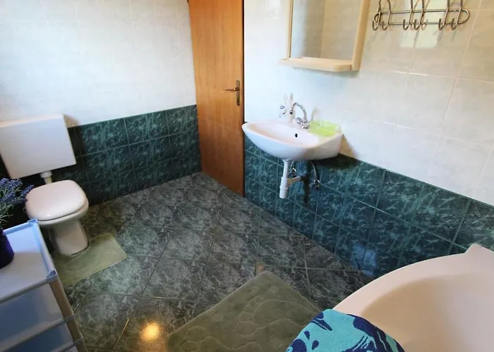 Apartmán Turkalj *