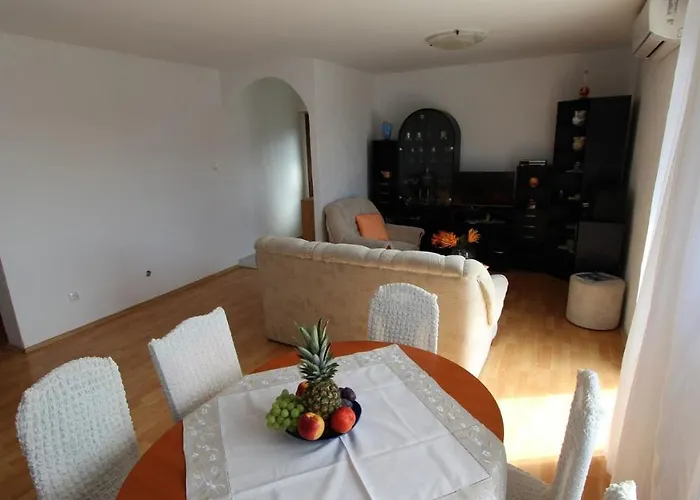 Turkalj Apartament Sveti Vid-Miholjice