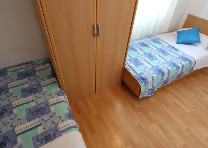 דירה Turkalj Sveti Vid-Miholjice